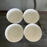 Глубокие тарелки, 4 штуки 1