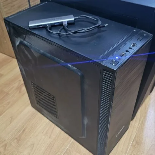 Intel Core i3-9100 процессор