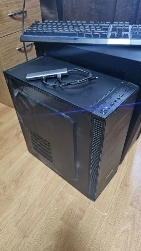Intel Core i3-9100 процессор