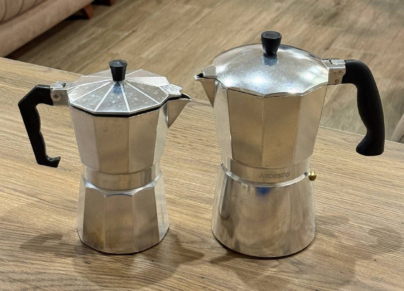 Комод с 3 глубокими ящиками 4