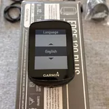Garmin Edge 130 Plus велосипедный GPS-компьютер 3
