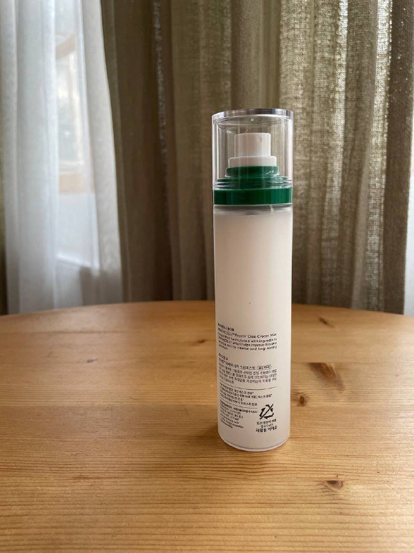 Увлажняющий мист Panthecell для кожи 2