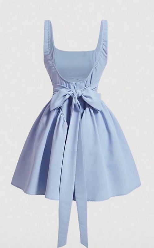 Платья размер L-XL, каждое по 25 лари 9