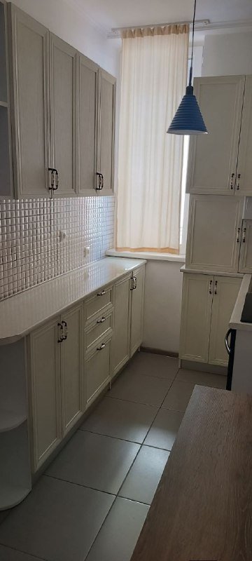 Квартира 1-комнатная сдаётся в аренду Сабуртало 6