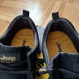 Мужские туфли Jeep 3