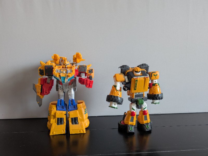 Трансформеры игрушки 2