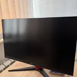 Монитор AOC 24G2SPAE/BK 165 герц 1