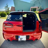 Mini Clubman JCW 6