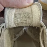 Кроссовки GANT из натуральной кожи 5