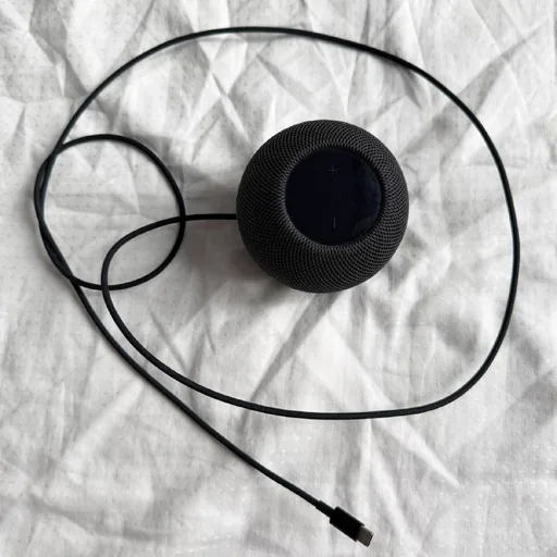 HomePod колонка