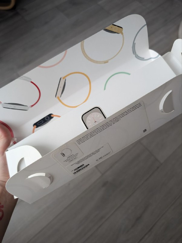Apple Watch Series 8