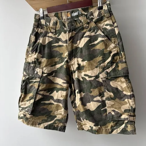 Шорты Carhartt