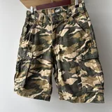 Шорты Carhartt 1