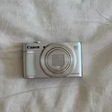 Canon PowerShot SX620 HS, Sony ZV-1F камеры 5