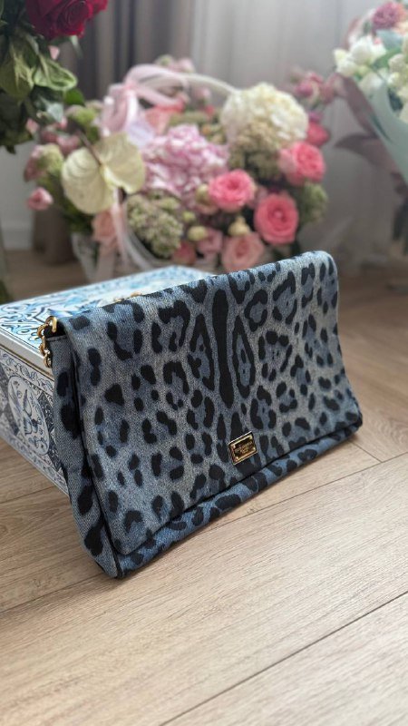 Сумка DOLCE&GABANA 2