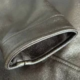 Куртки из искусственной замши 5