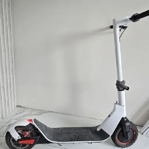 Электросамокат Kugoo G-Max, NAVEE N40