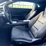 Camaro 2012, 3.6 бензин, автомат 10