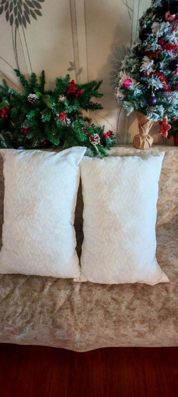 Подушки, тарелки, коврики, спринцовка 2