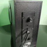 Мультимедийная акустика Logitech S-220 2.1 3