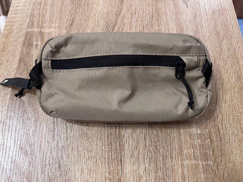 Сумка поясная Tomtoc 1.5L Sling