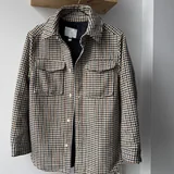 Женский жакет-куртка H&M 3
