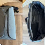 Рюкзак Helinox TERG Daypack 3-Way Bag 1
