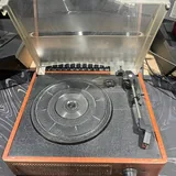 Виниловый проигрыватель 1