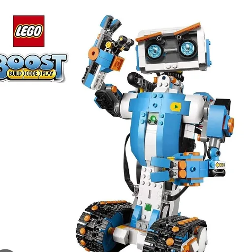 Lego Boost конструктор