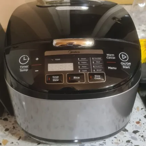 Мультиварка Midea FS5077
