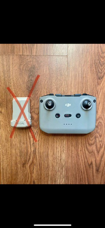 Пульт DJI RC-N1