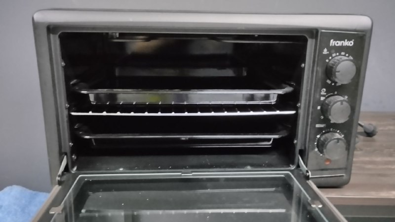 электропечь Franko FCO-1193 1500W
