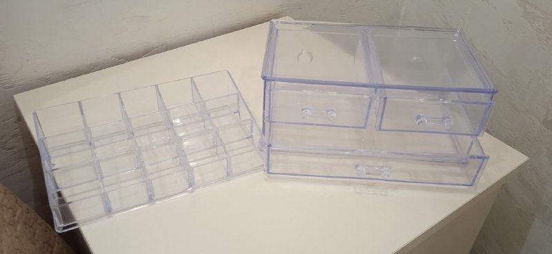 Органайзер для косметики 3