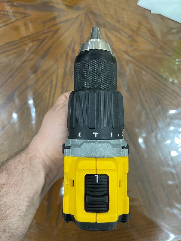 шуруповерт DeWalt DCD799 новый оригинал 3