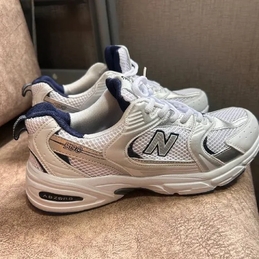 Кроссовки New Balance