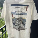 Футболка Uniqlo 1