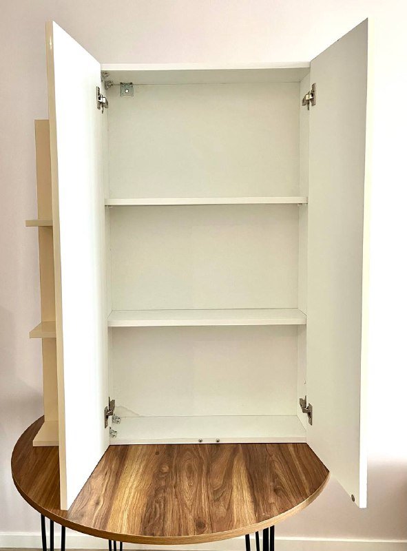 Шкаф в ванную 3