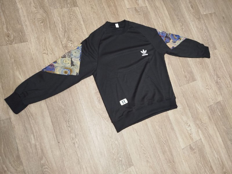 Adidas originals кофта