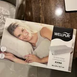 Подушка Wellpur Jysk 1