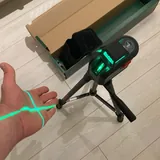 Лазерный уровень Bosch AL 360 3