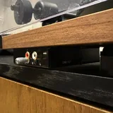 Pro-Ject T1 Phono SB виниловый проигрыватель 5