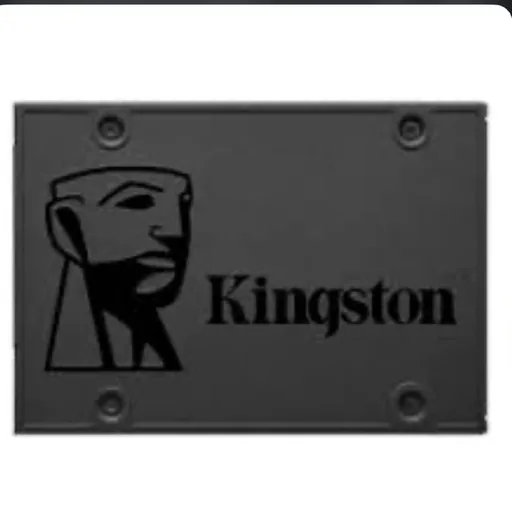 Kingston SSD 120GB