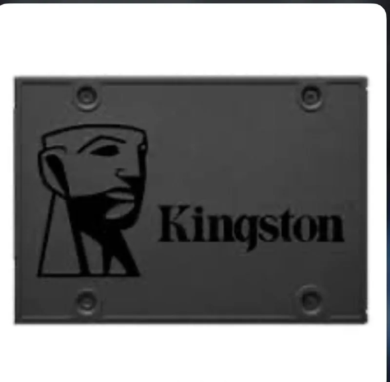 Kingston SSD 120GB 1