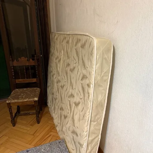 Матрас