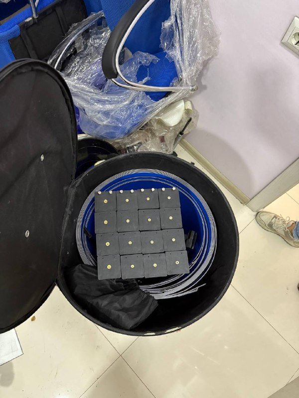 Popup стенд зонтичный стенд