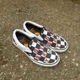 Vans x Vivienne Westwood Slip-On 1