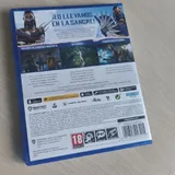 Mortal Kombat 1 для PS5 4