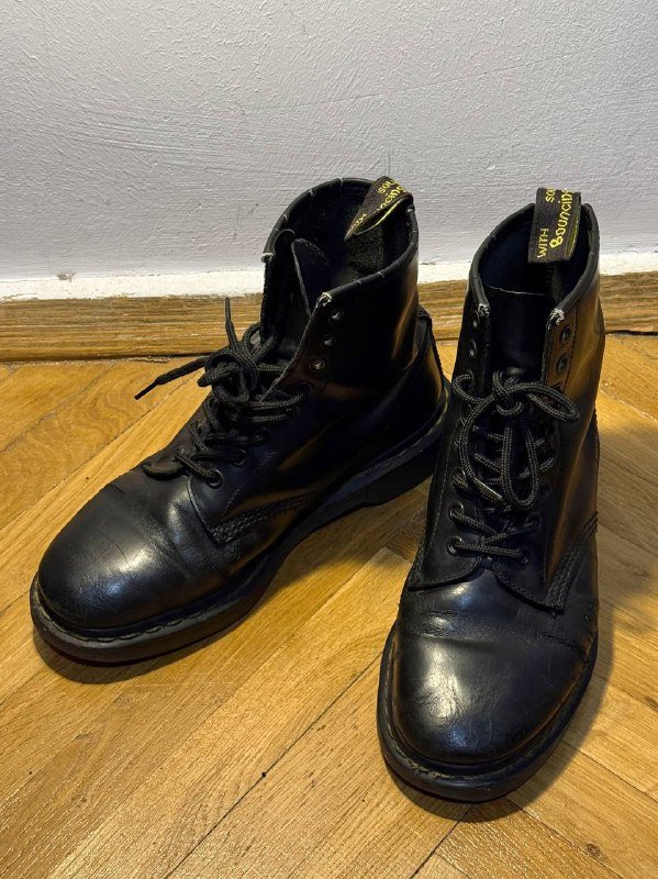 Ботинки dr Martens 1460 размер 42 2