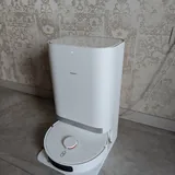 Робот пылесос Xiaomi Robot Vacuum X20+ White 1