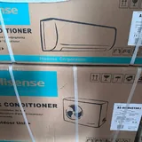 Hisense კონდიციონერი 3